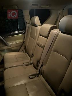 تويوتا لاندكروزر برادو